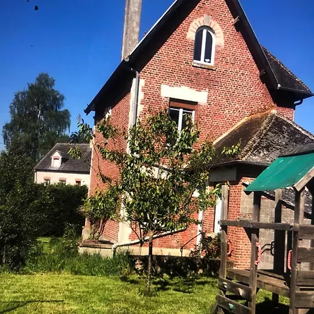 3 St Quentin Вилла *