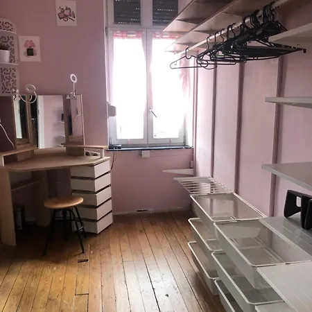 3 St Quentin Вилла Urvillers